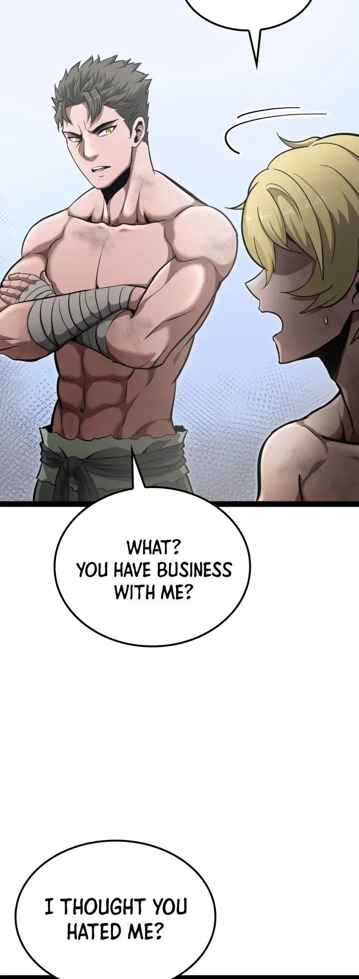 Kalli the Champion Chapter 6 page 44