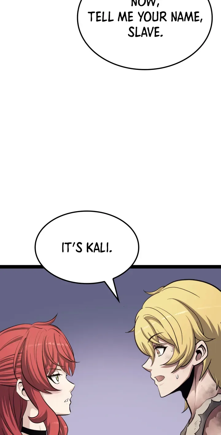 Kalli the Champion Chapter 2 page 64