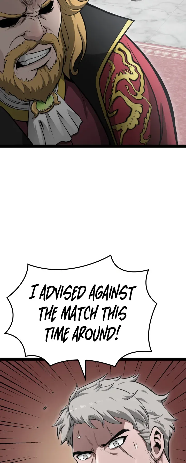 Kalli the Champion Chapter 6 page 52