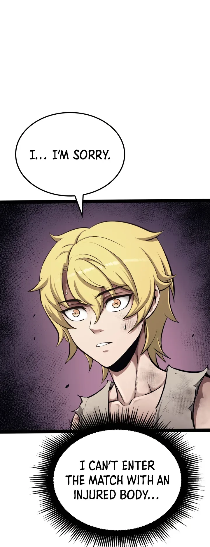 Kalli the Champion Chapter 2 page 60