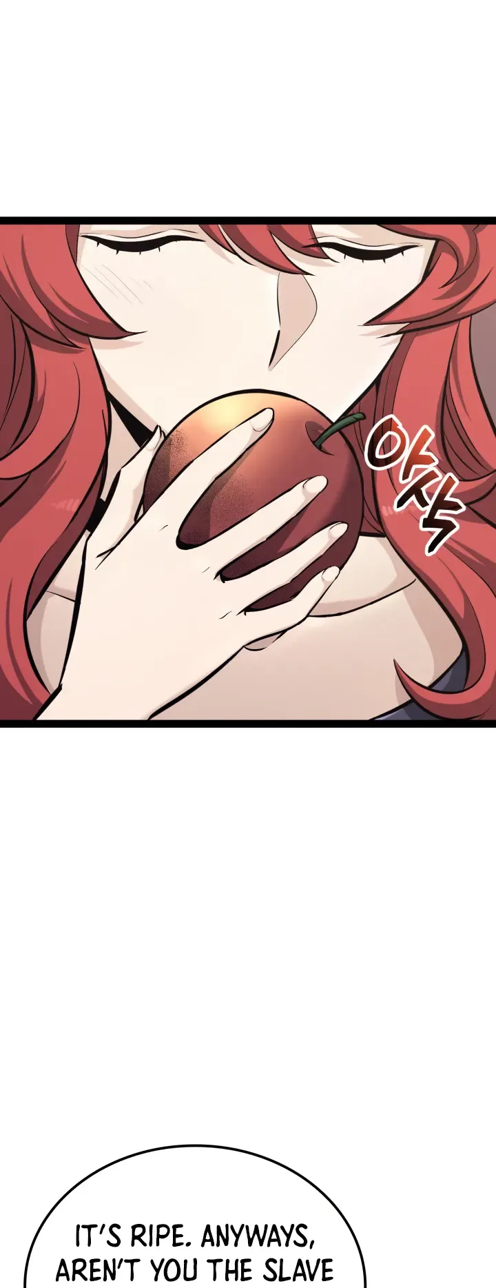 Kalli the Champion Chapter 2 page 58