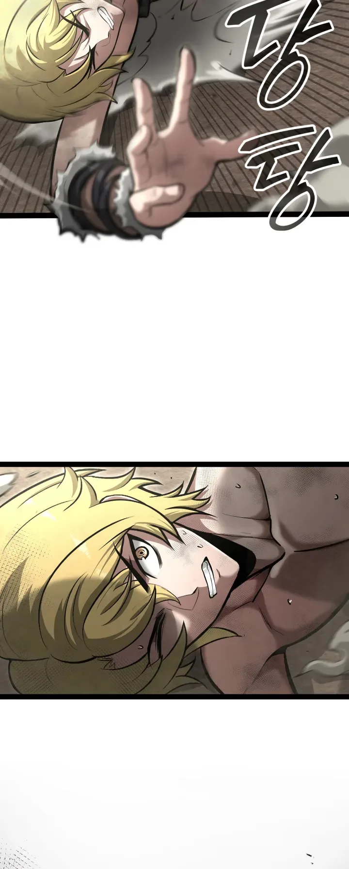 Kalli the Champion Chapter 6 page 20
