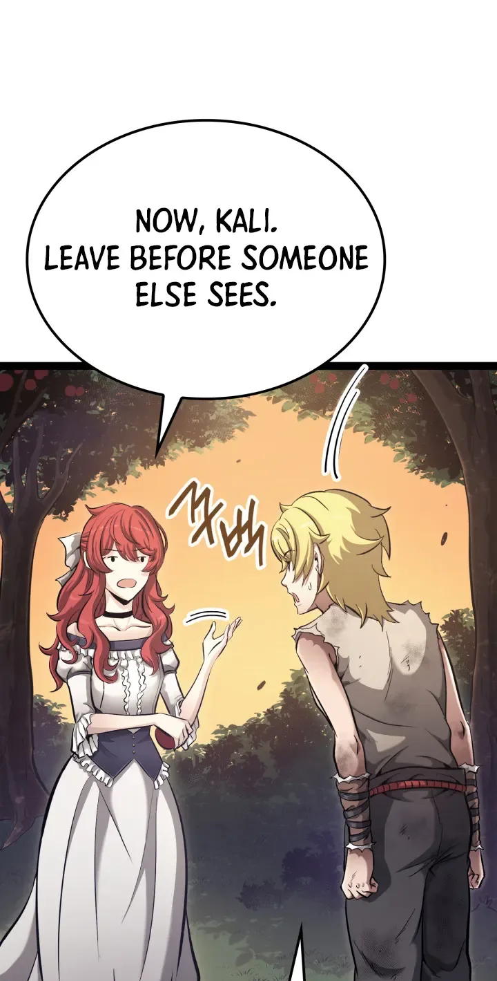 Kalli the Champion Chapter 2 page 67