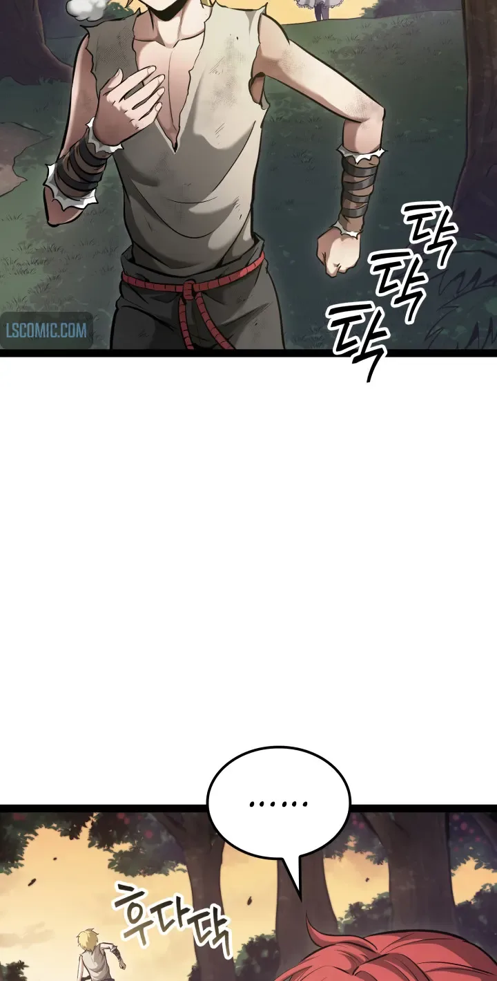Kalli the Champion Chapter 2 page 69