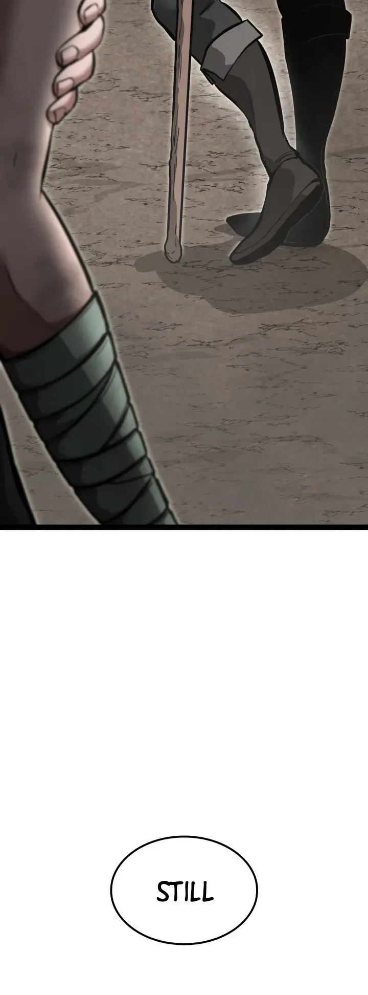 Kalli the Champion Chapter 7 page 10
