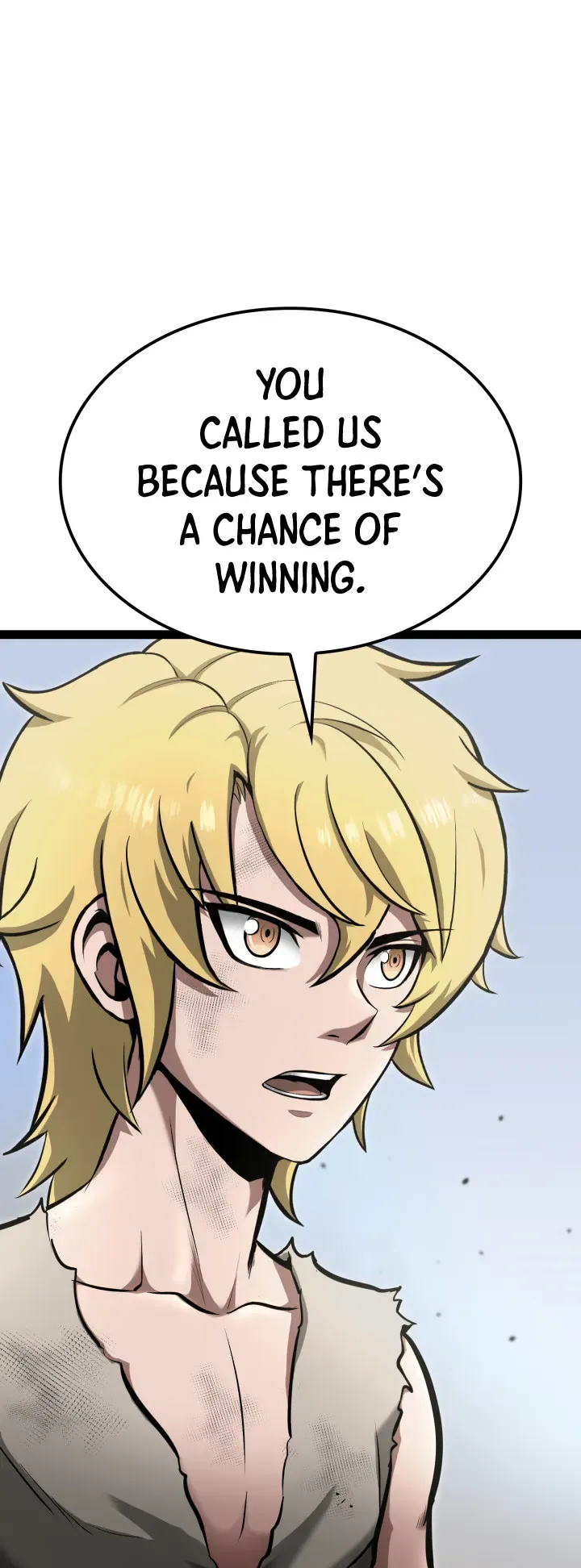 Kalli the Champion Chapter 7 page 11