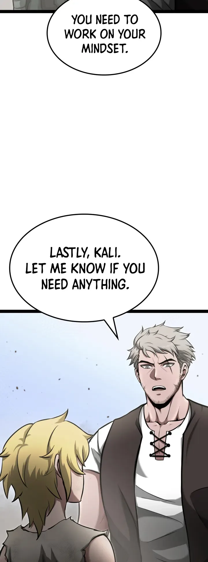 Kalli the Champion Chapter 7 page 15