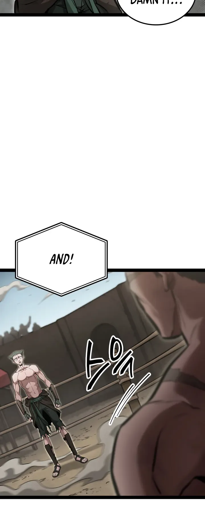 Kalli the Champion Chapter 8 page 15