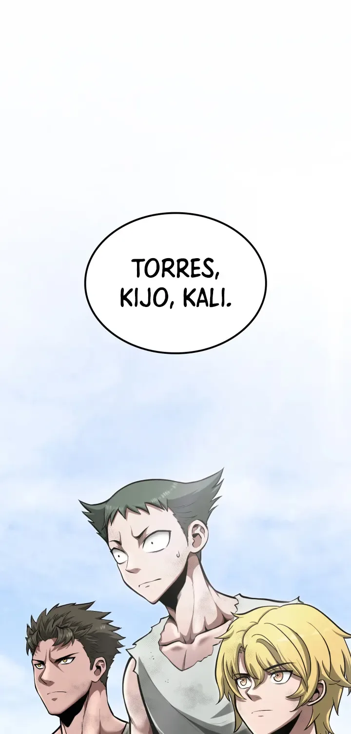 Kalli the Champion Chapter 7 page 2
