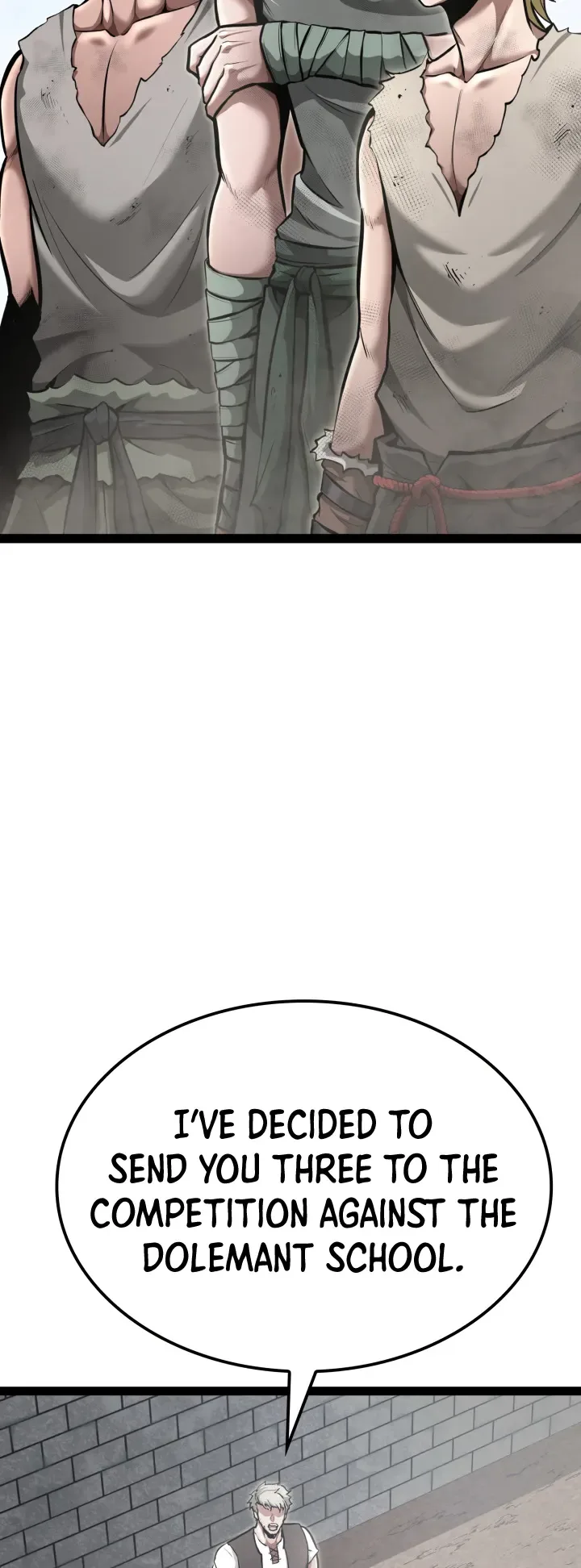 Kalli the Champion Chapter 7 page 3