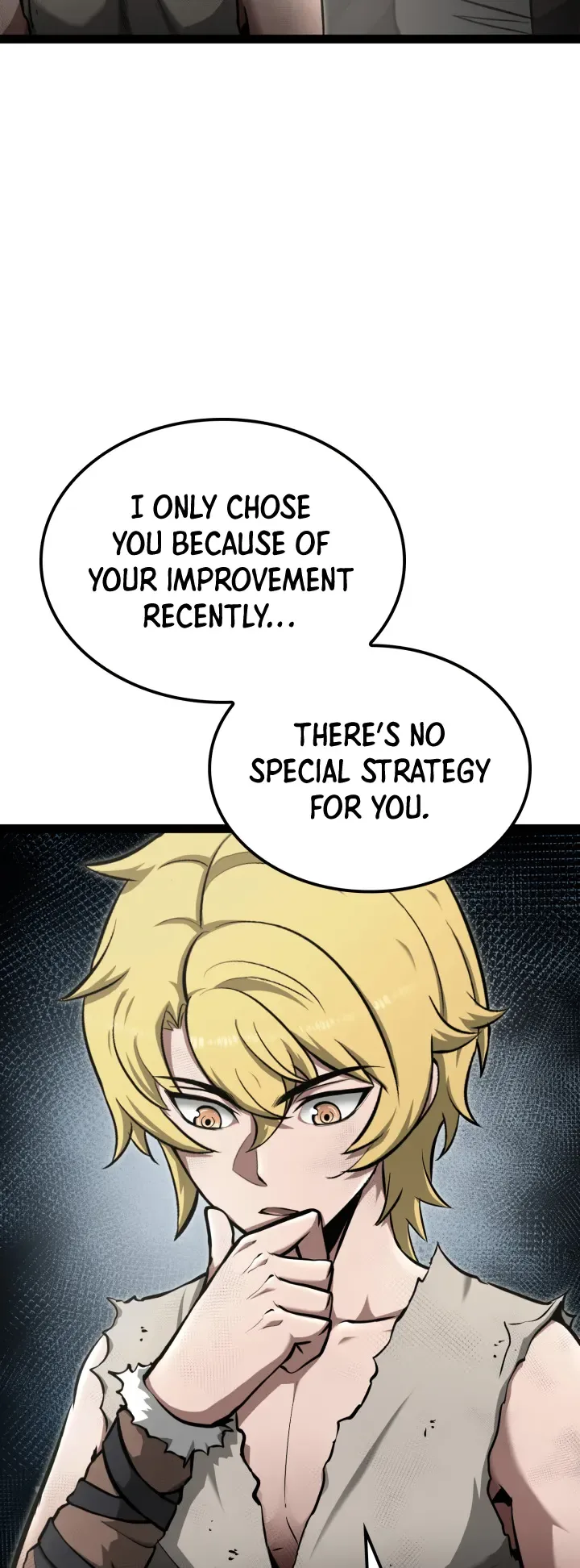 Kalli the Champion Chapter 7 page 16