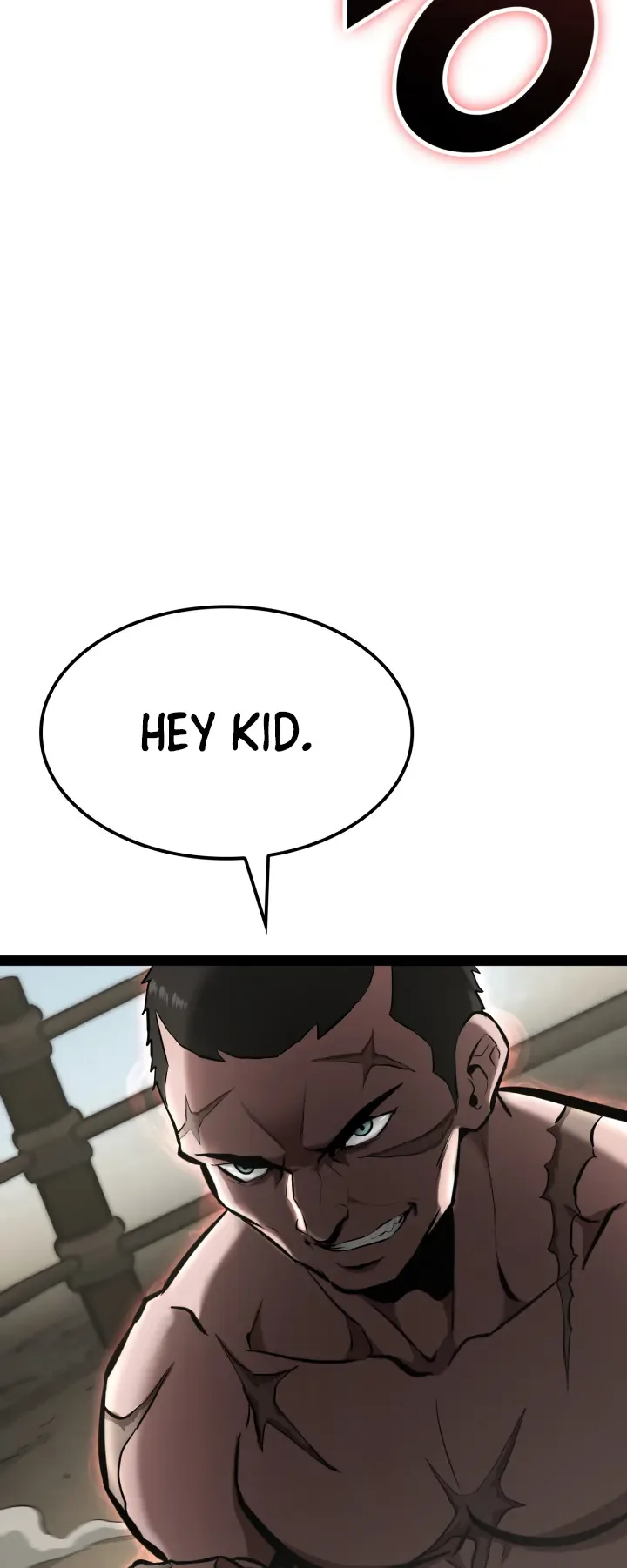 Kalli the Champion Chapter 8 page 19