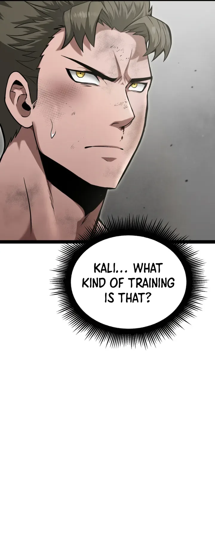 Kalli the Champion Chapter 7 page 27
