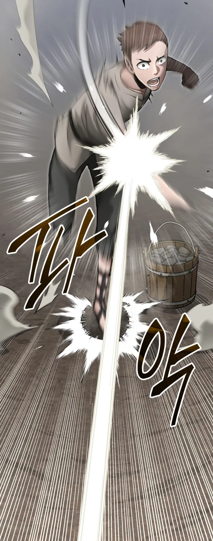 Kalli the Champion Chapter 7 page 31