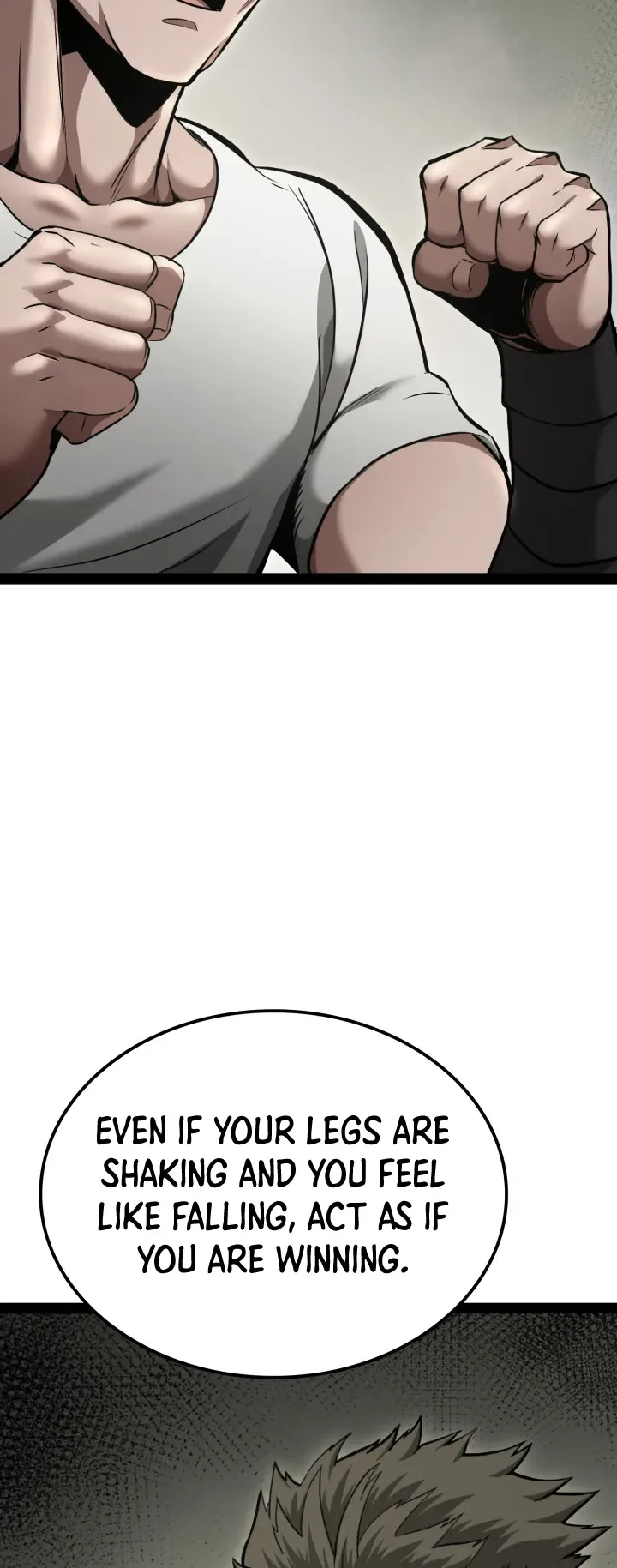 Kalli the Champion Chapter 7 page 22