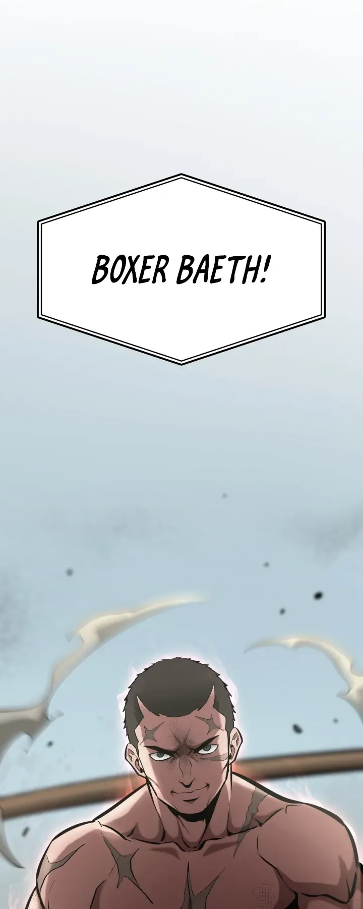 Kalli the Champion Chapter 8 page 17