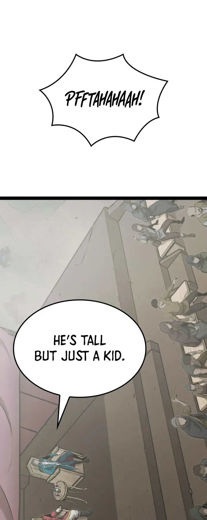 Kalli the Champion Chapter 8 page 23