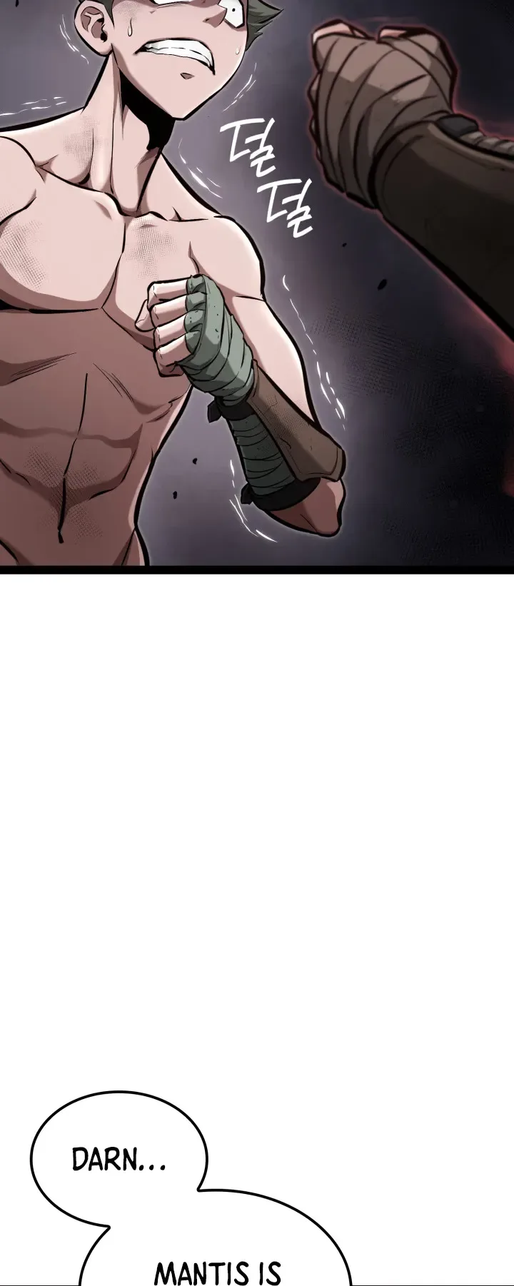 Kalli the Champion Chapter 8 page 21