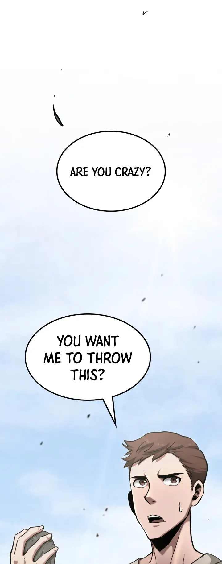 Kalli the Champion Chapter 7 page 28