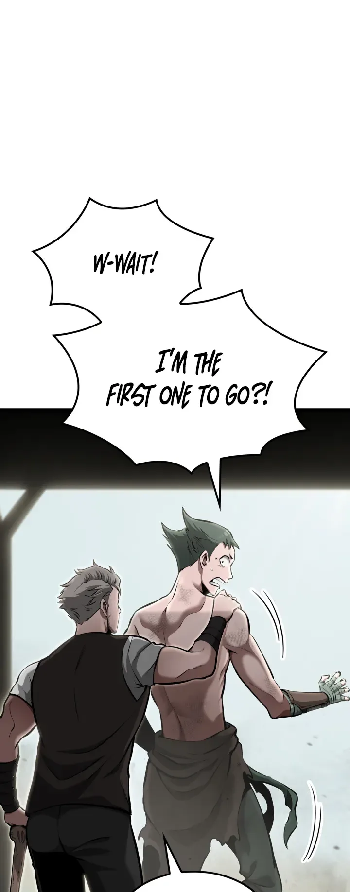 Kalli the Champion Chapter 8 page 8
