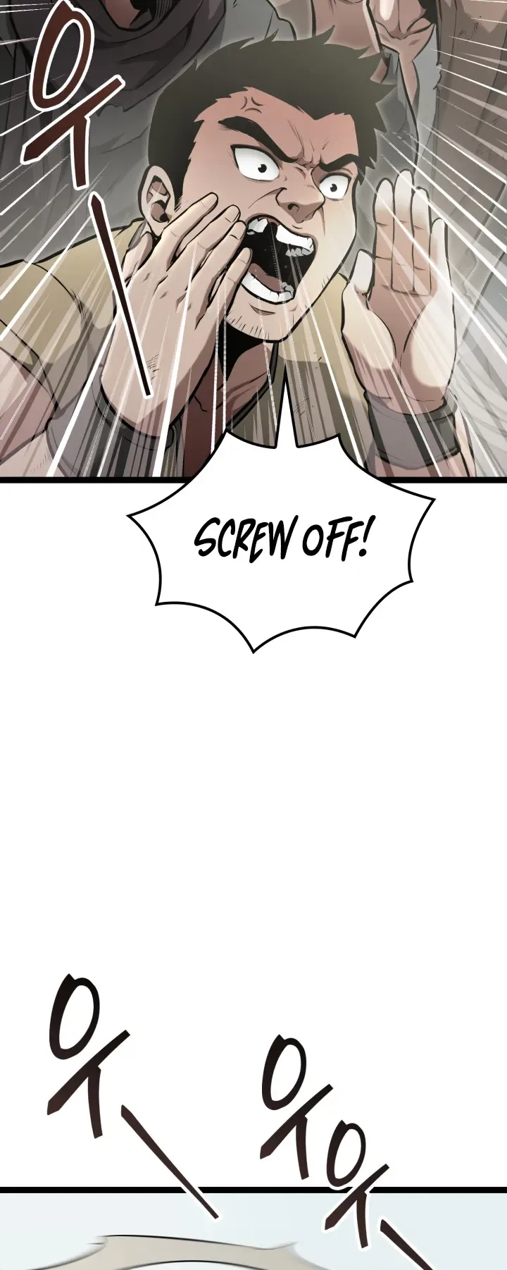 Kalli the Champion Chapter 8 page 31