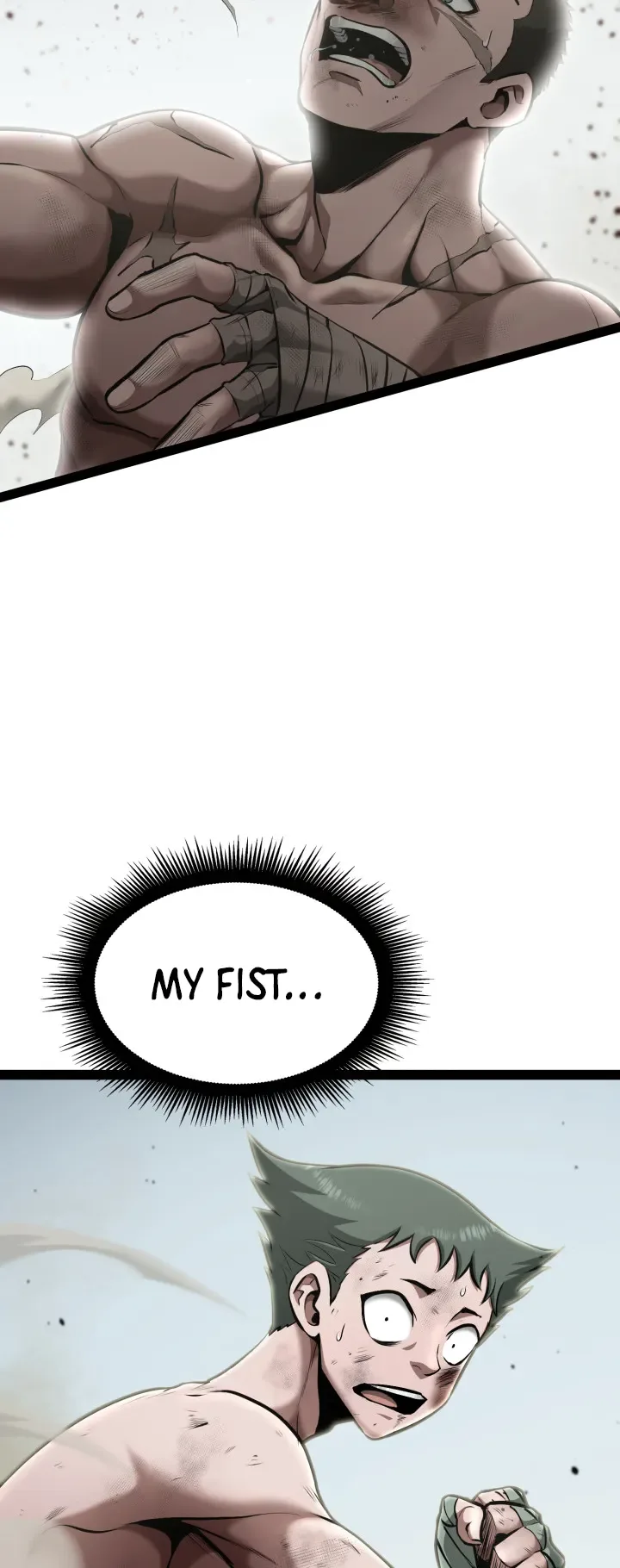 Kalli the Champion Chapter 9 page 3