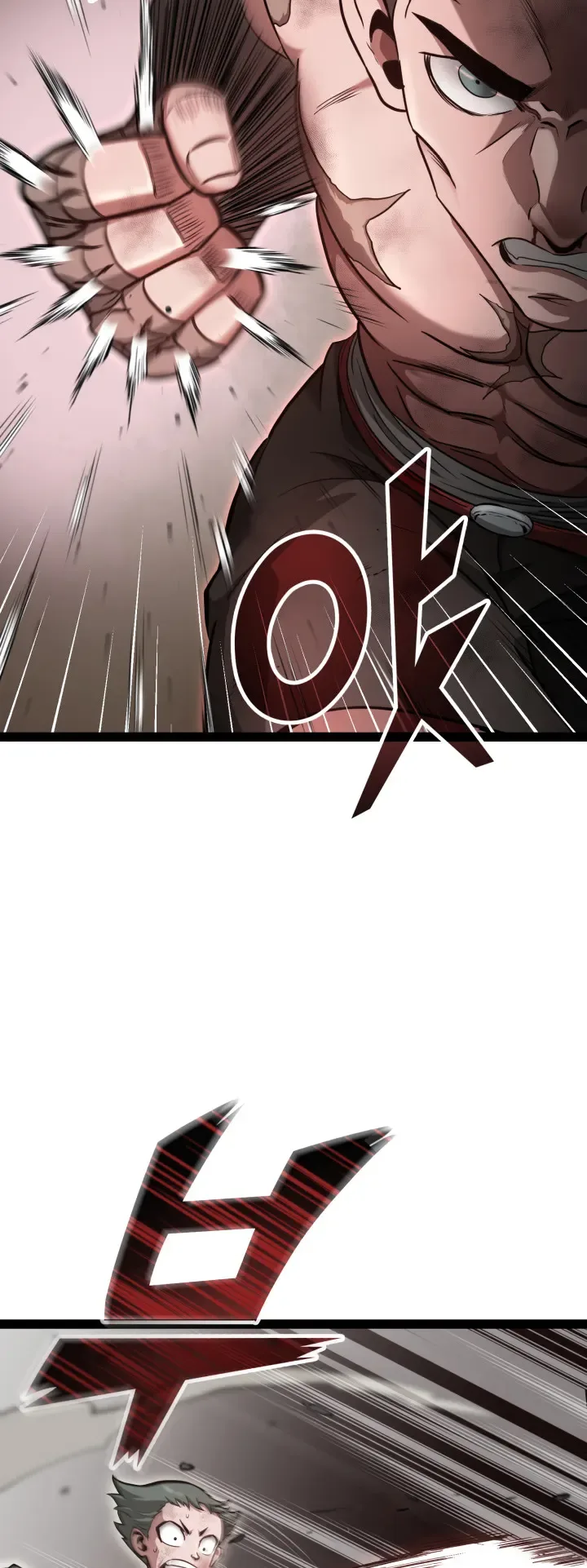 Kalli the Champion Chapter 9 page 18