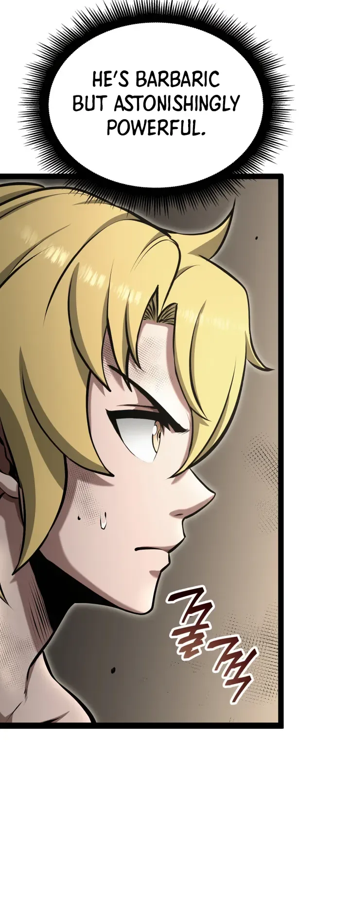 Kalli the Champion Chapter 10 page 14