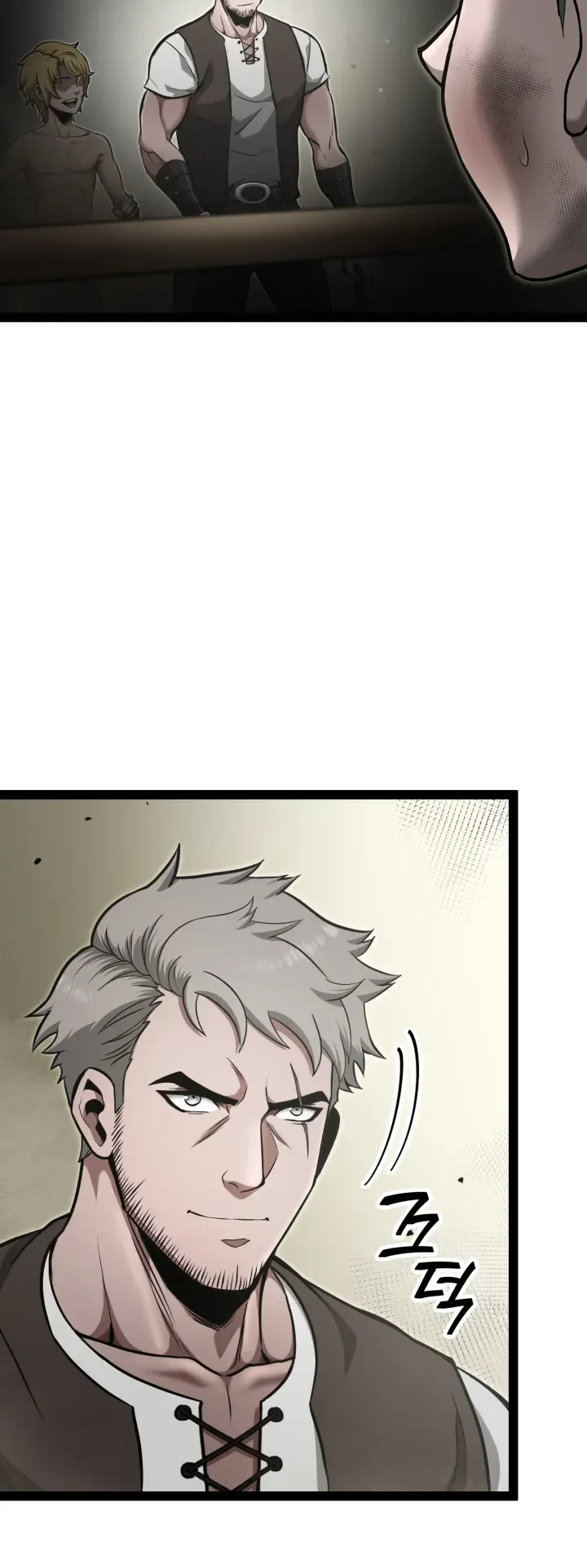 Kalli the Champion Chapter 9 page 26