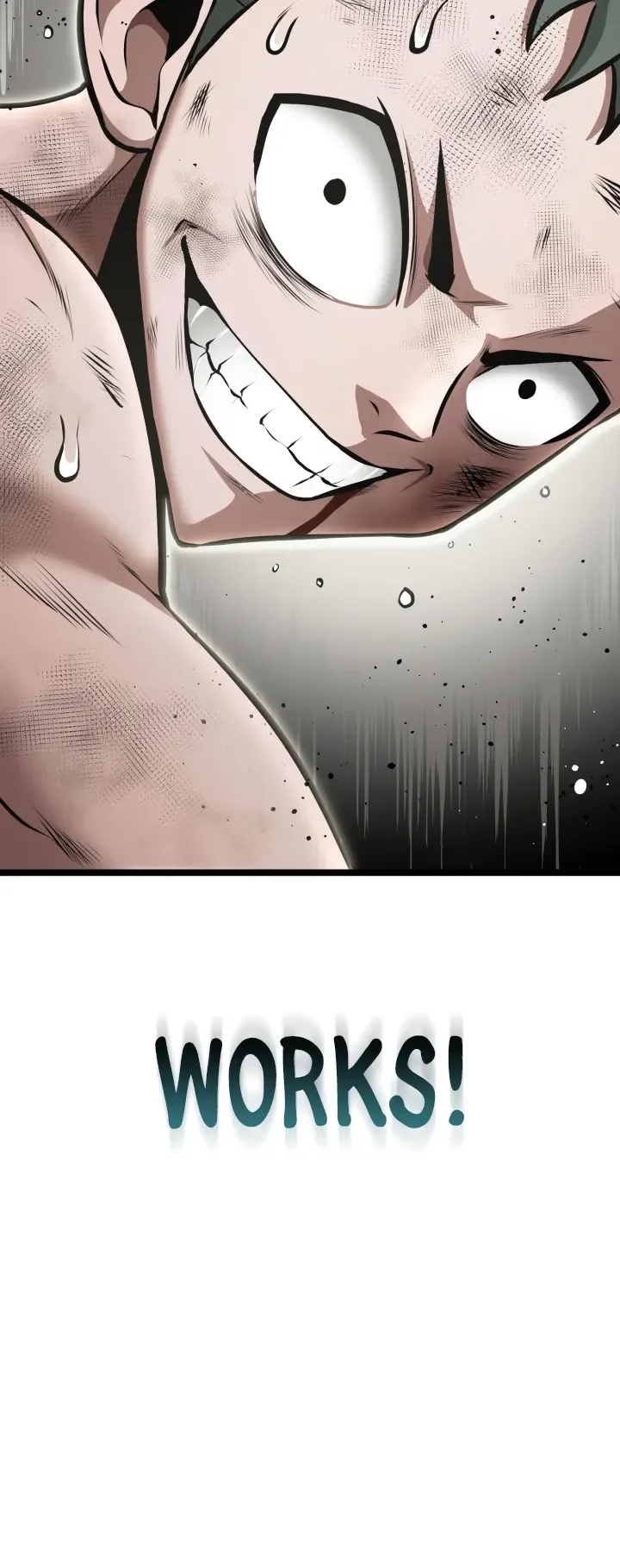 Kalli the Champion Chapter 9 page 5