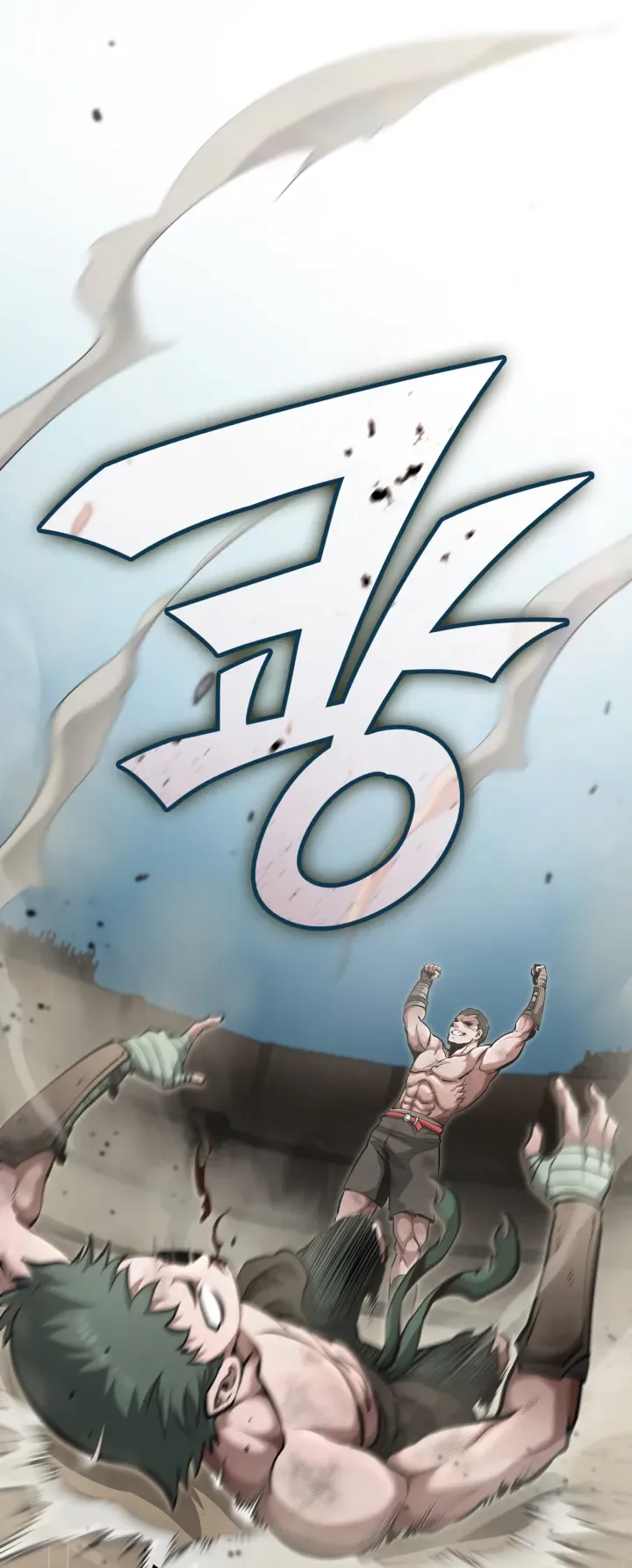 Kalli the Champion Chapter 8 page 41