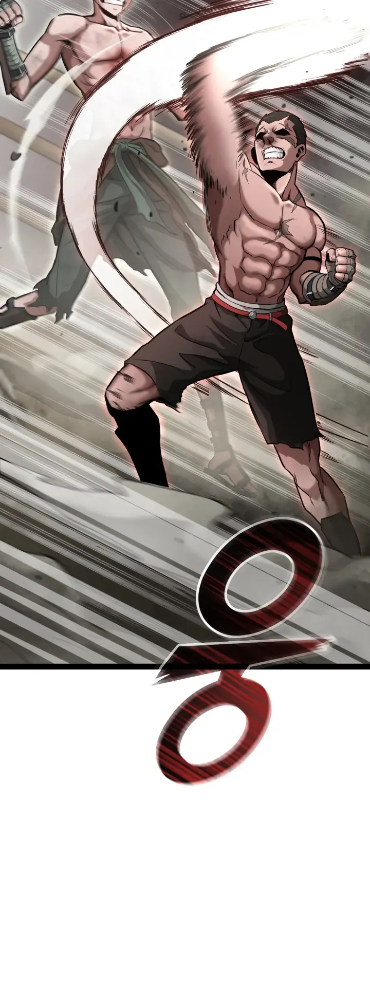 Kalli the Champion Chapter 9 page 19