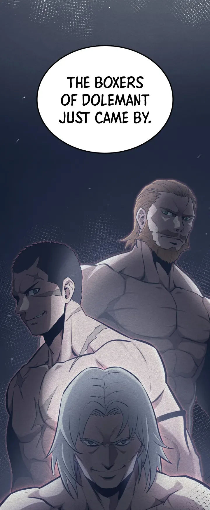 Kalli the Champion Chapter 7 page 47