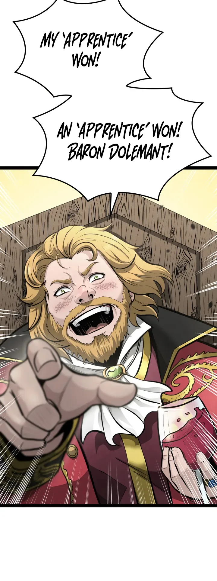 Kalli the Champion Chapter 9 page 31