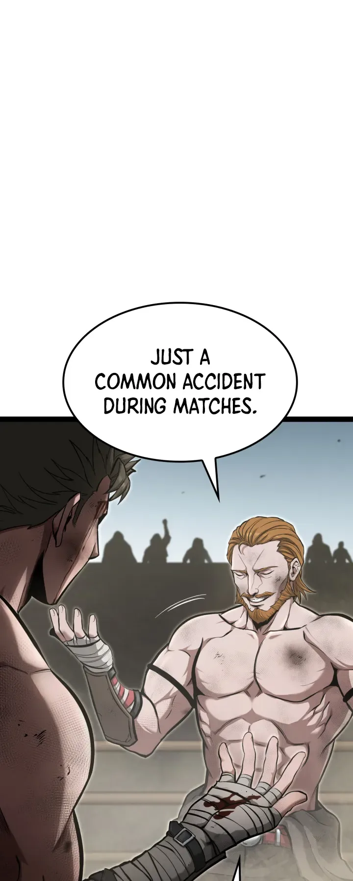 Kalli the Champion Chapter 9 page 74