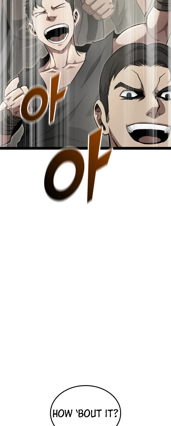 Kalli the Champion Chapter 9 page 64