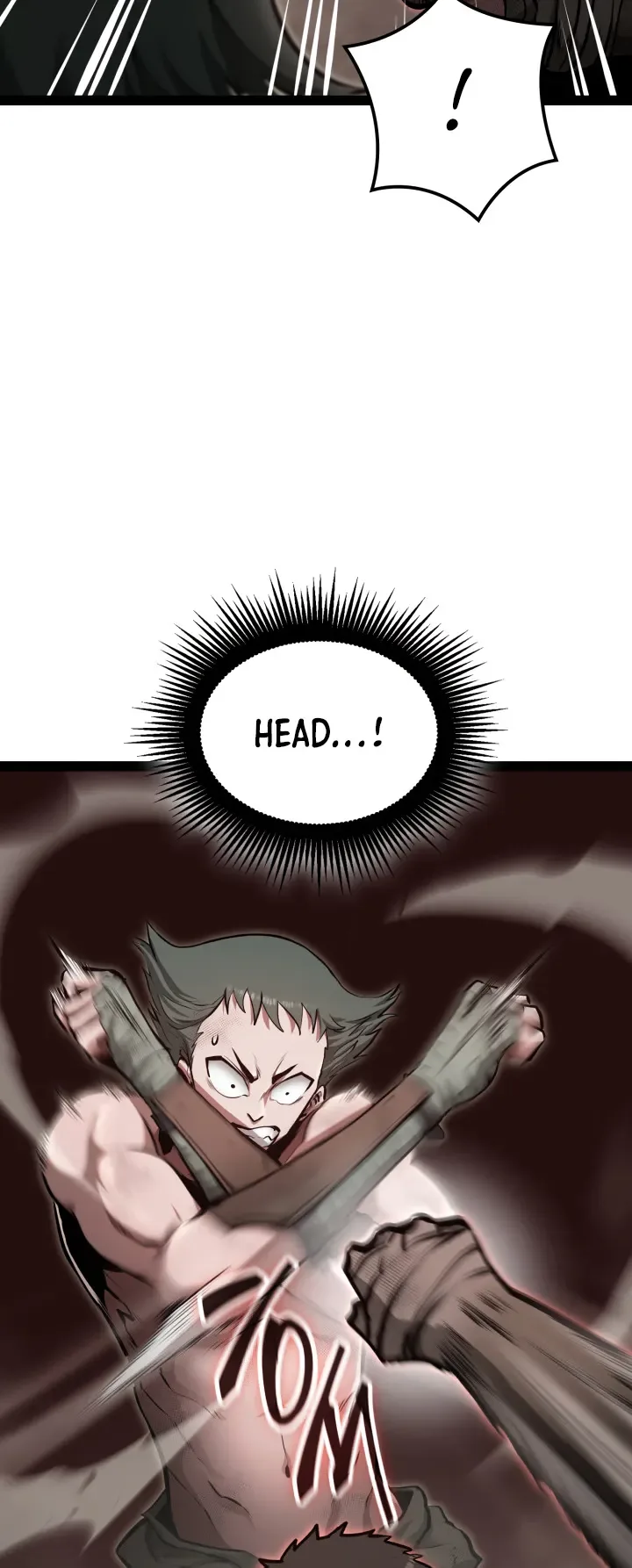 Kalli the Champion Chapter 8 page 34