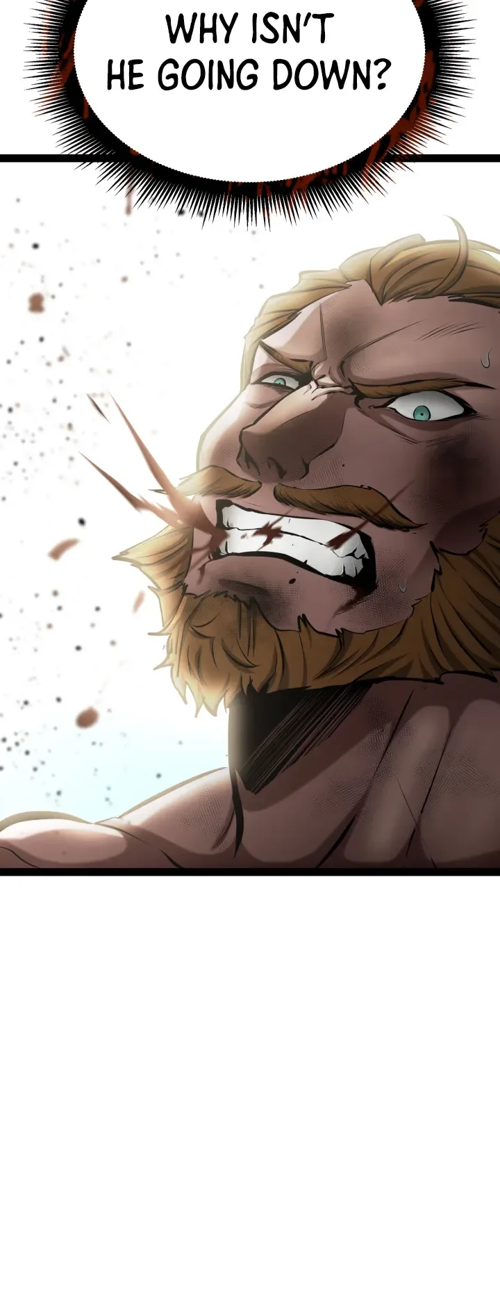Kalli the Champion Chapter 10 page 11