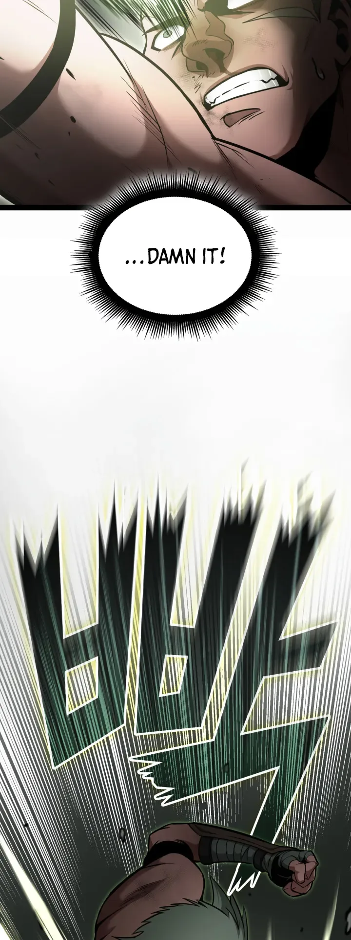 Kalli the Champion Chapter 9 page 21