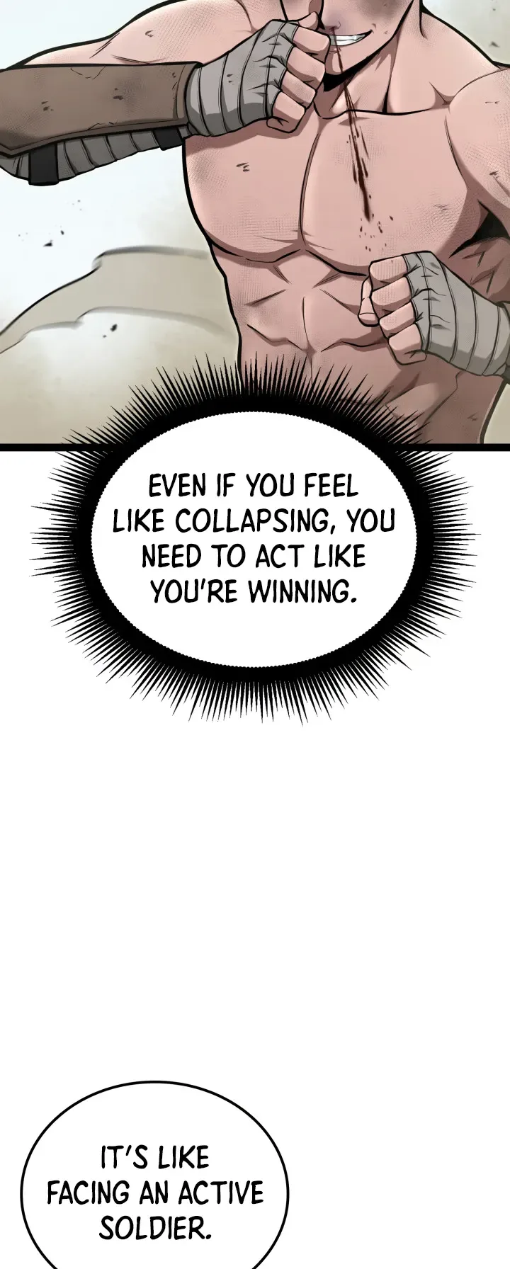 Kalli the Champion Chapter 9 page 66
