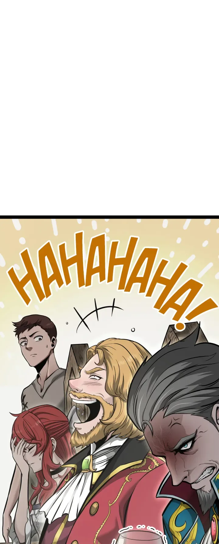 Kalli the Champion Chapter 9 page 32