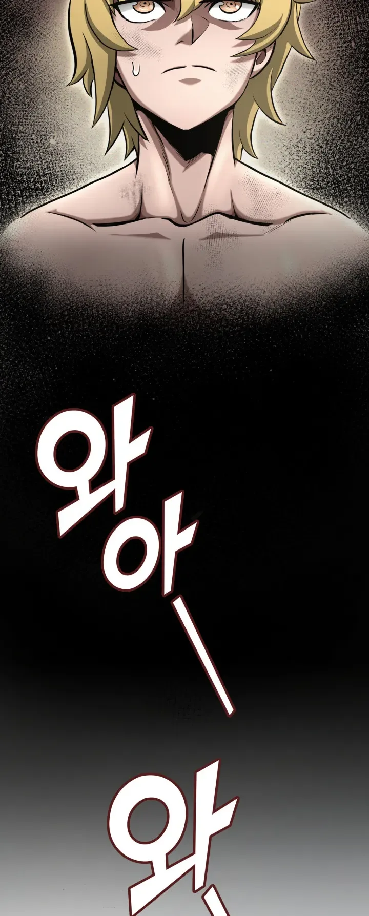 Kalli the Champion Chapter 9 page 44
