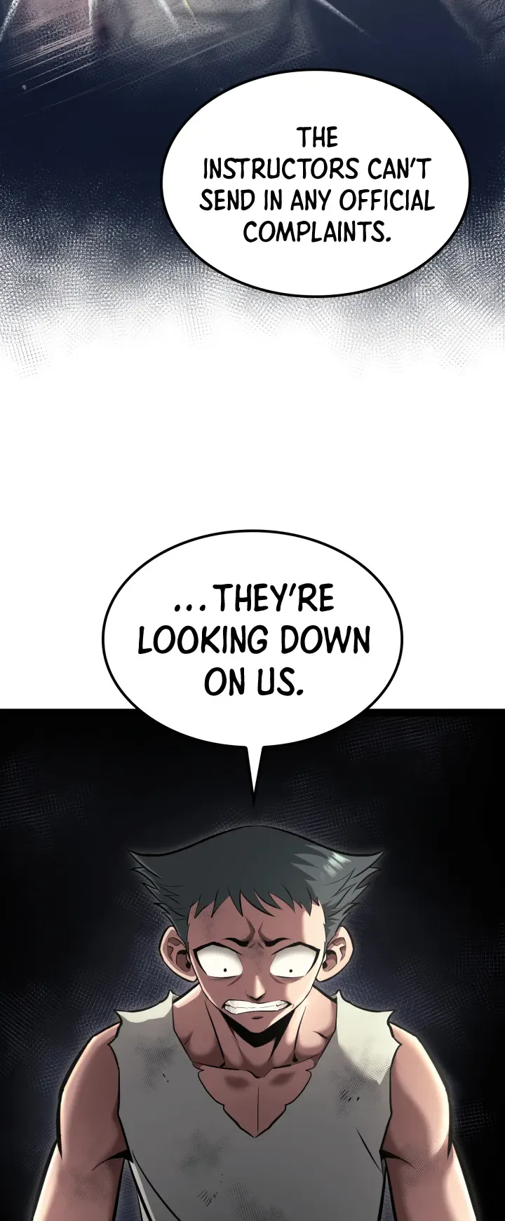 Kalli the Champion Chapter 7 page 50