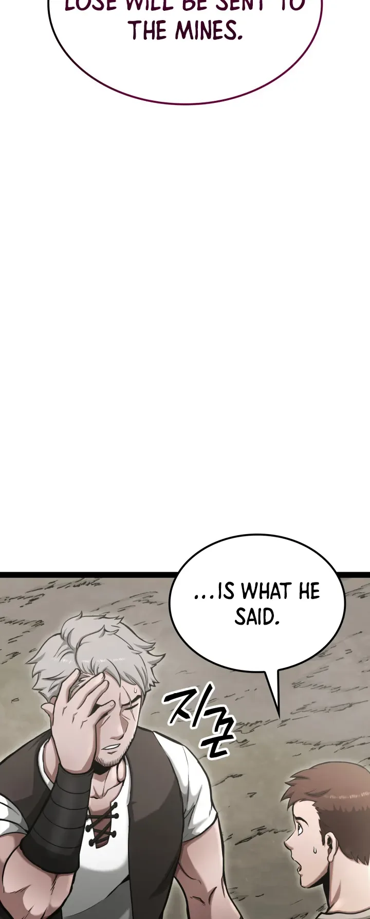 Kalli the Champion Chapter 9 page 36