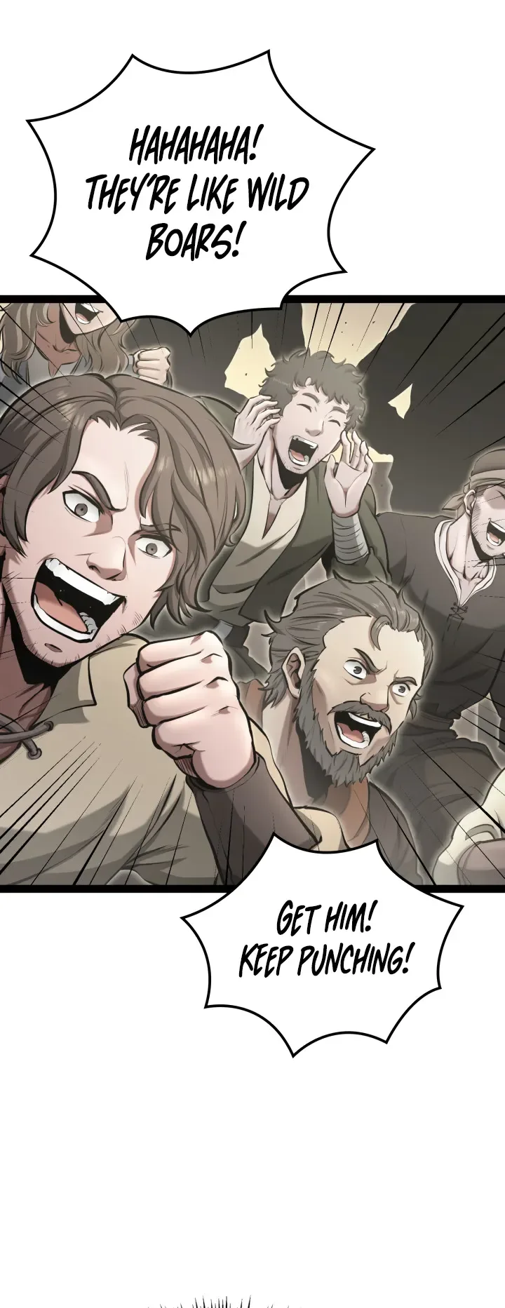 Kalli the Champion Chapter 10 page 13