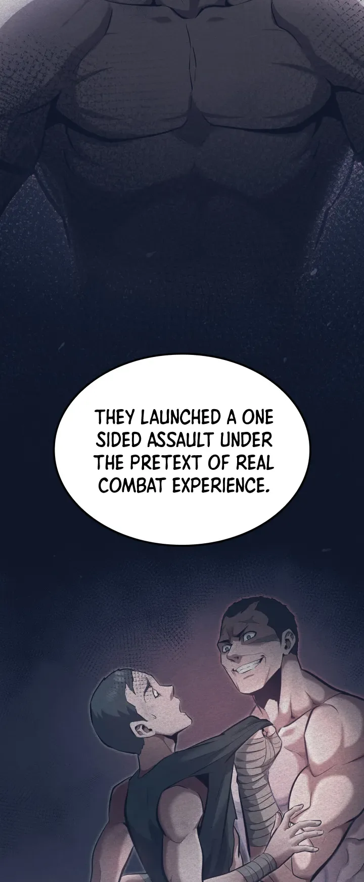 Kalli the Champion Chapter 7 page 48