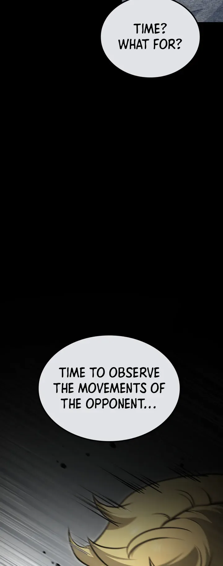 Kalli the Champion Chapter 11 page 10