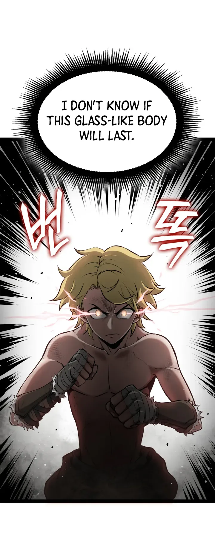 Kalli the Champion Chapter 11 page 16