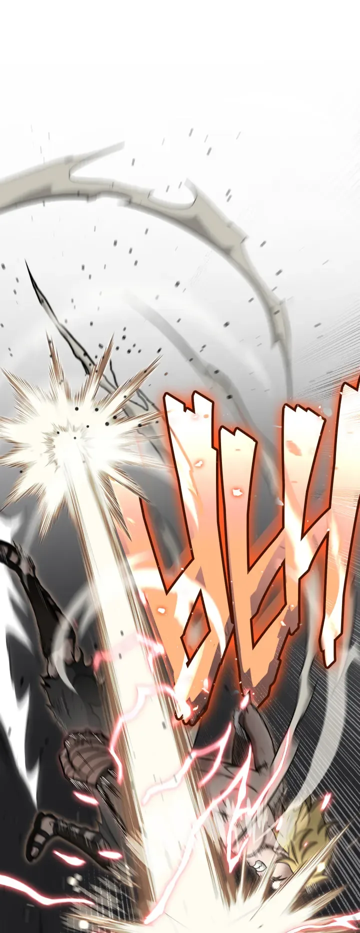 Kalli the Champion Chapter 11 page 58