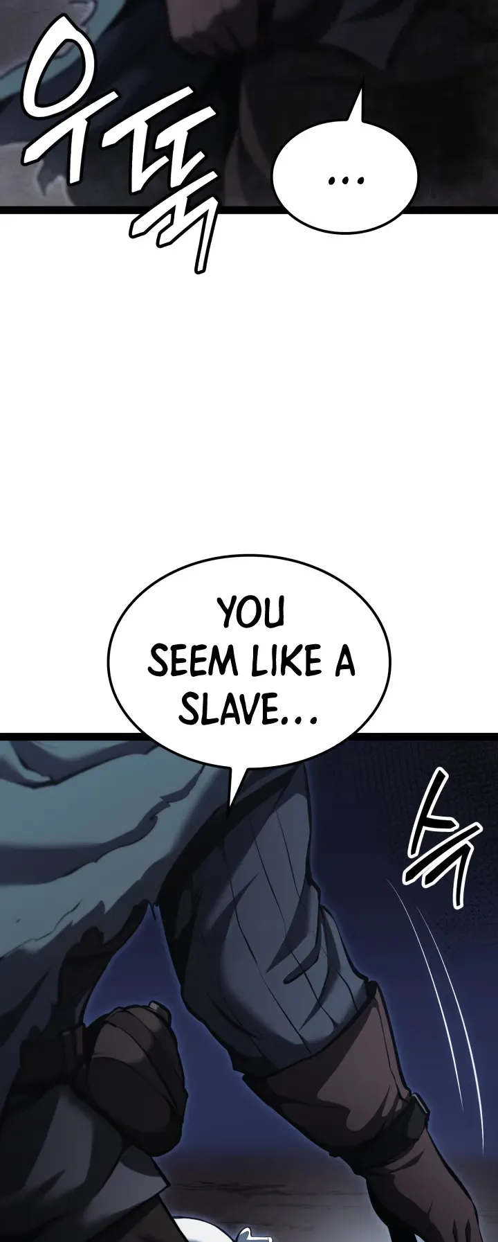 Kalli the Champion Chapter 13 page 12